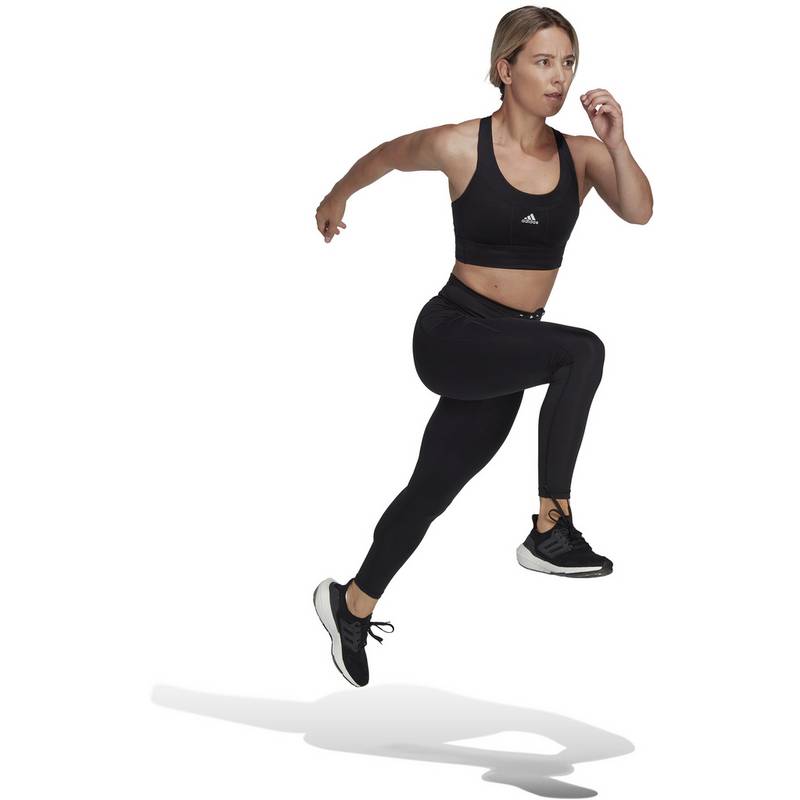 adidas Run Ess Lauftights Damen