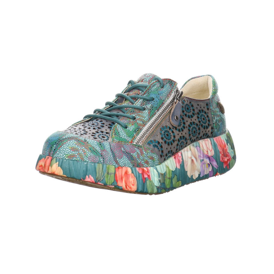 Laura Vita Nikito Sneaker