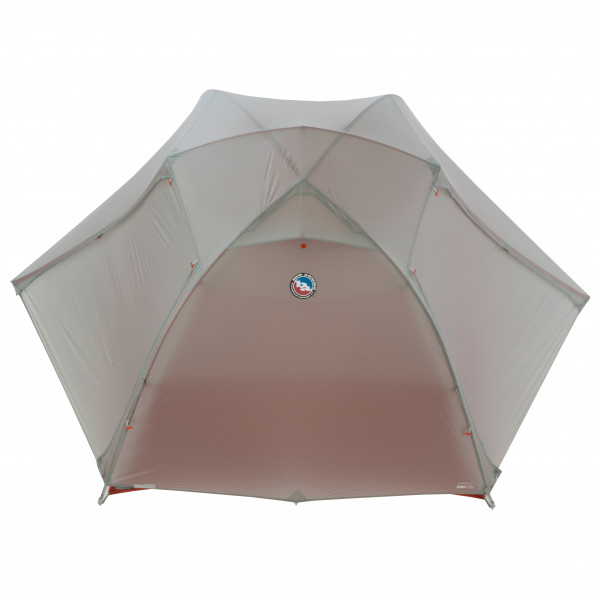 Big Agnes - Copper Spur HV UL 2 Long - 2-Personen Zelt