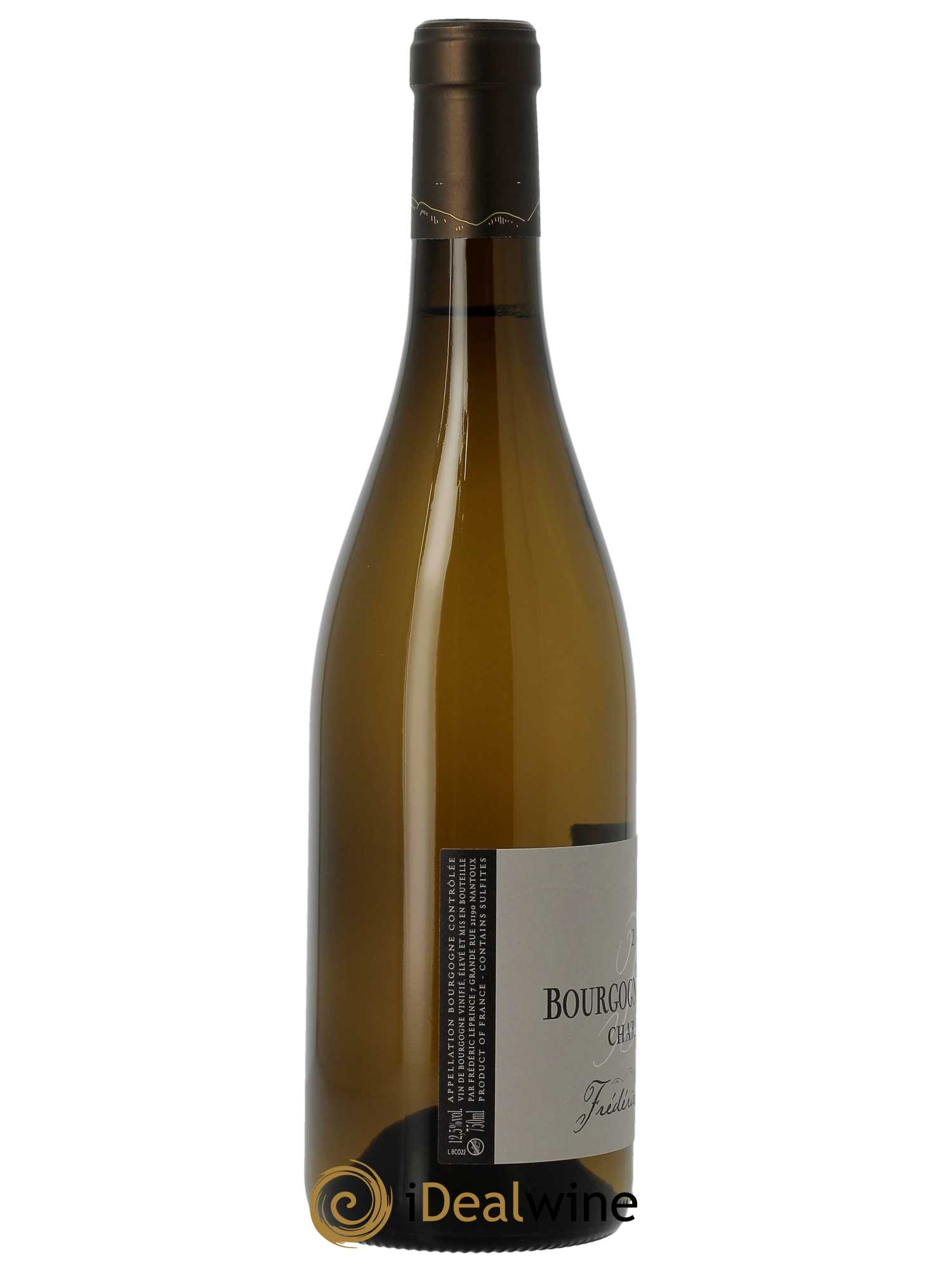 Bourgogne Leprince  2022 - Lot de 1 Bouteille