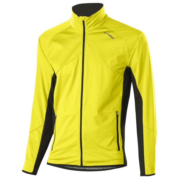 Löffler - Jacket Alpha Windstopper Light - Softshelljacke