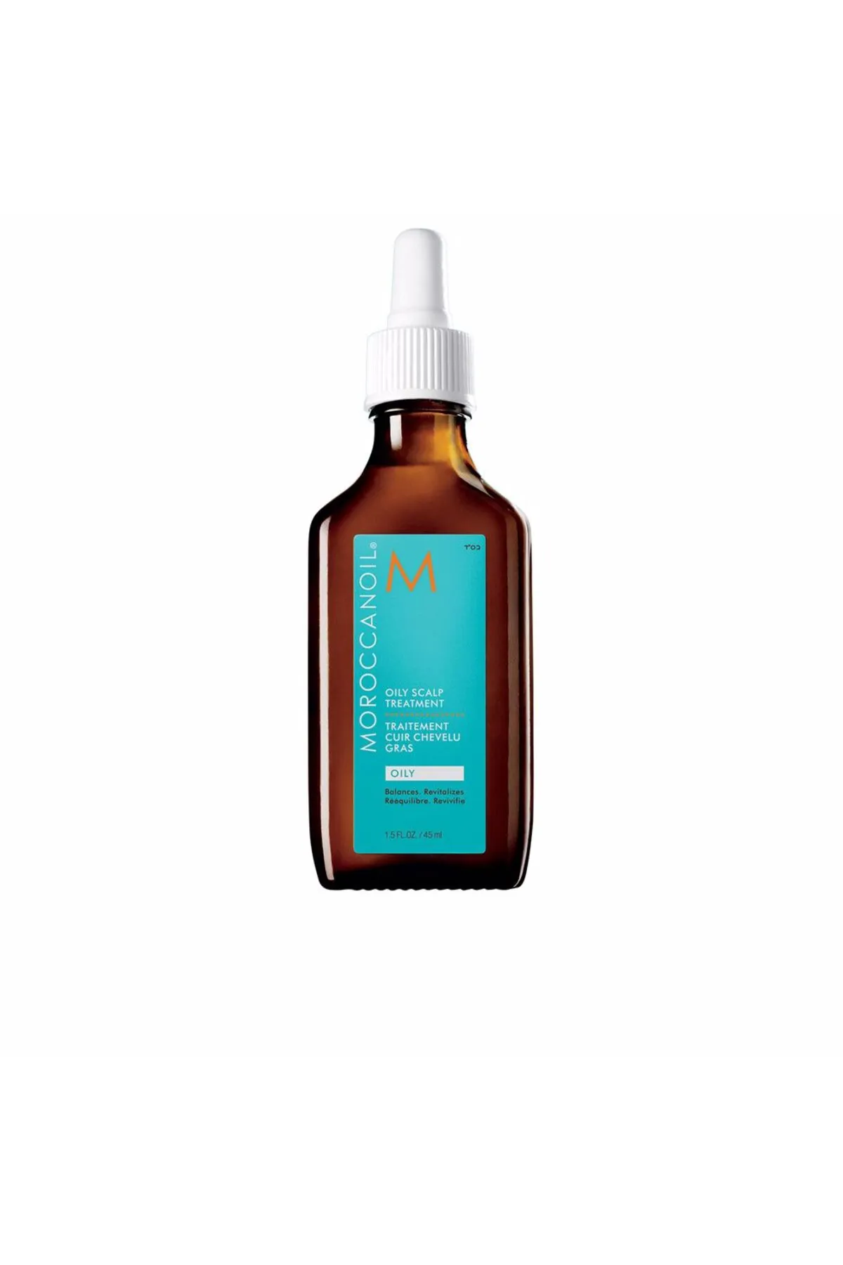 Moroccanoil  Kopfhautbehandlung Oil-no-more Moroccanoil 45 ml