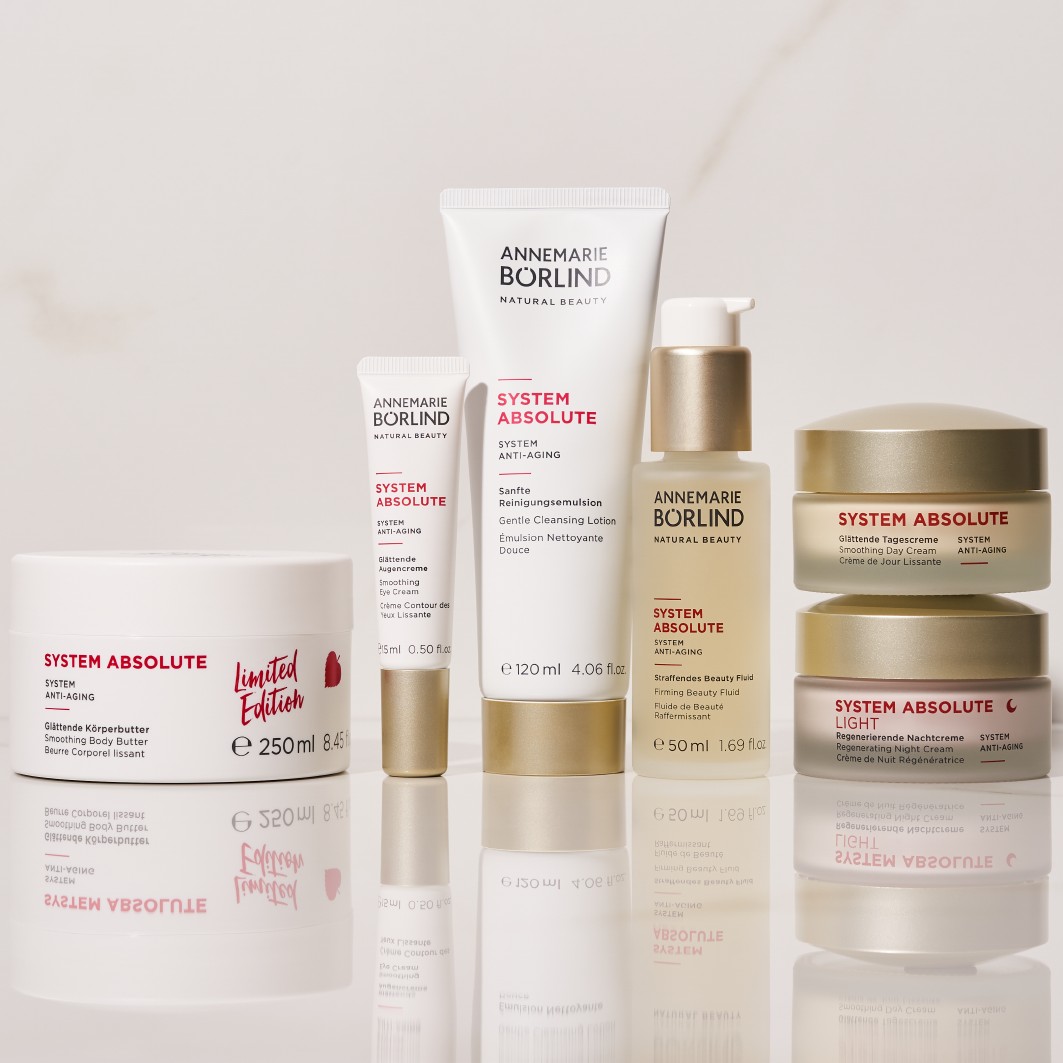 Smoothing Body Butter