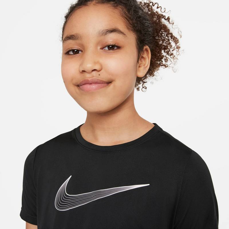 Nike DRI-FIT ONE Funktionsshirt Mädchen