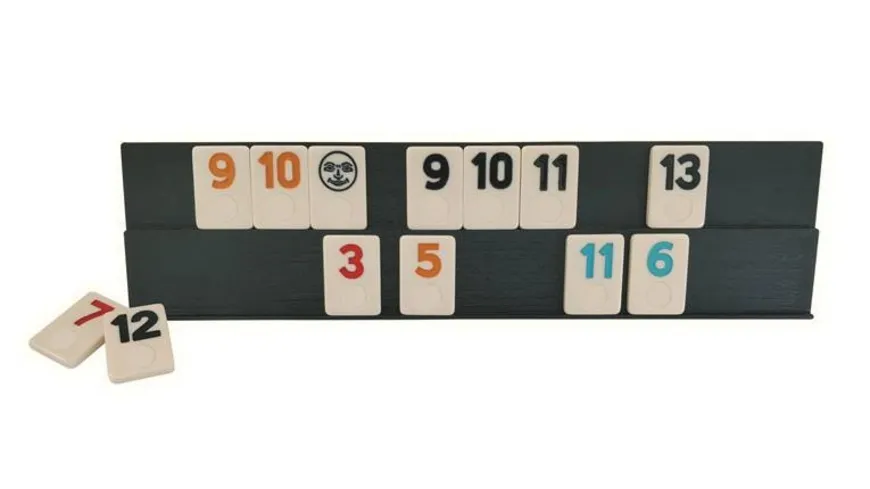 Jumbo Spiele - Original Rummikub Classic - Exklusive bei Müller