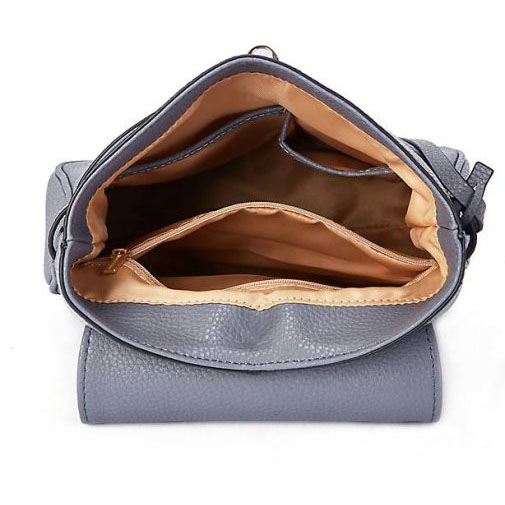 C´iel Cityrucksack Rhys grey