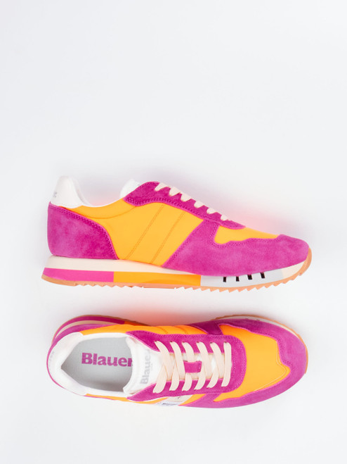 Sneaker-81655950010 Blauer
