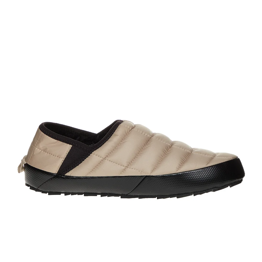 The North Face Thermoball Traction Mule NF0A3UZNVJU1 / schwarz