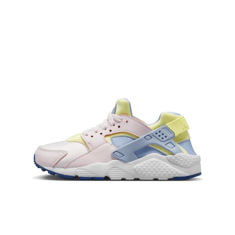 Nike Huarache Run 654275-609 / pink