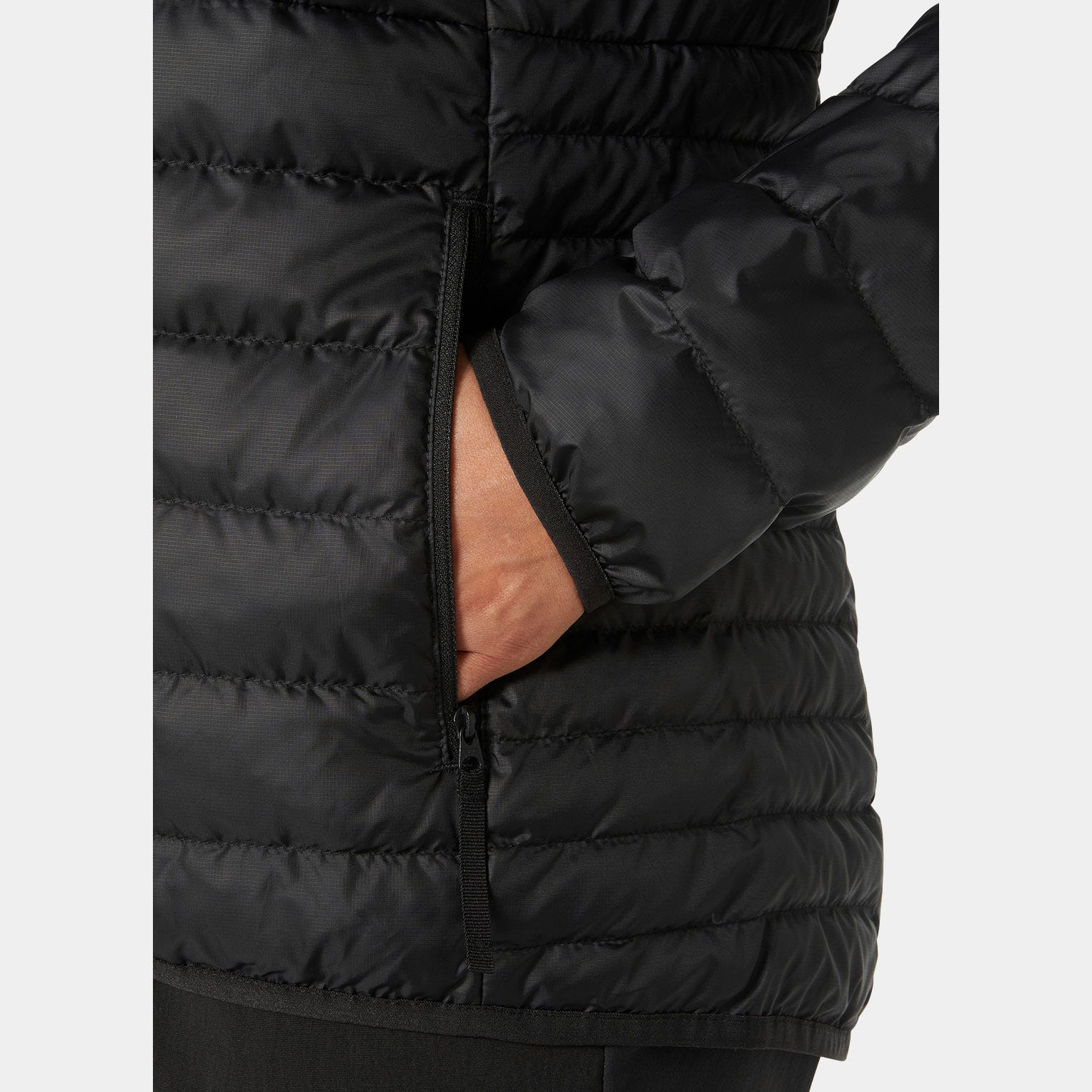 Women’s Banff Hooded Insulator
