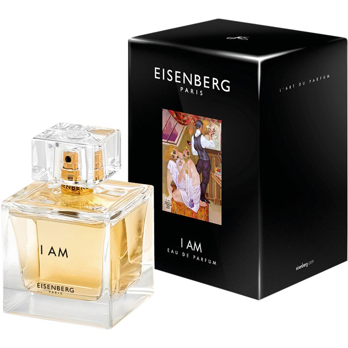 Eau de Parfum Spray