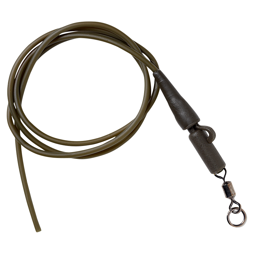 Kogha PVC Tube Safety Clip System