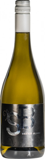 Secco Blanc trocken - Wein- und Sektgut Schreier