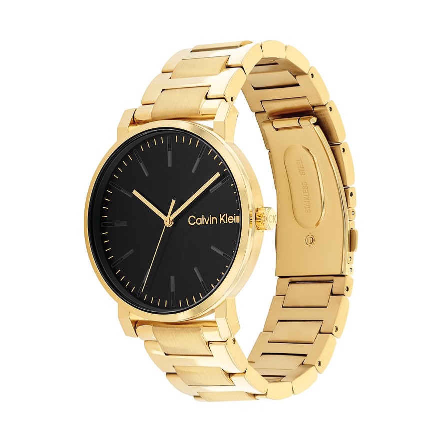 Calvin Klein Herrenuhr