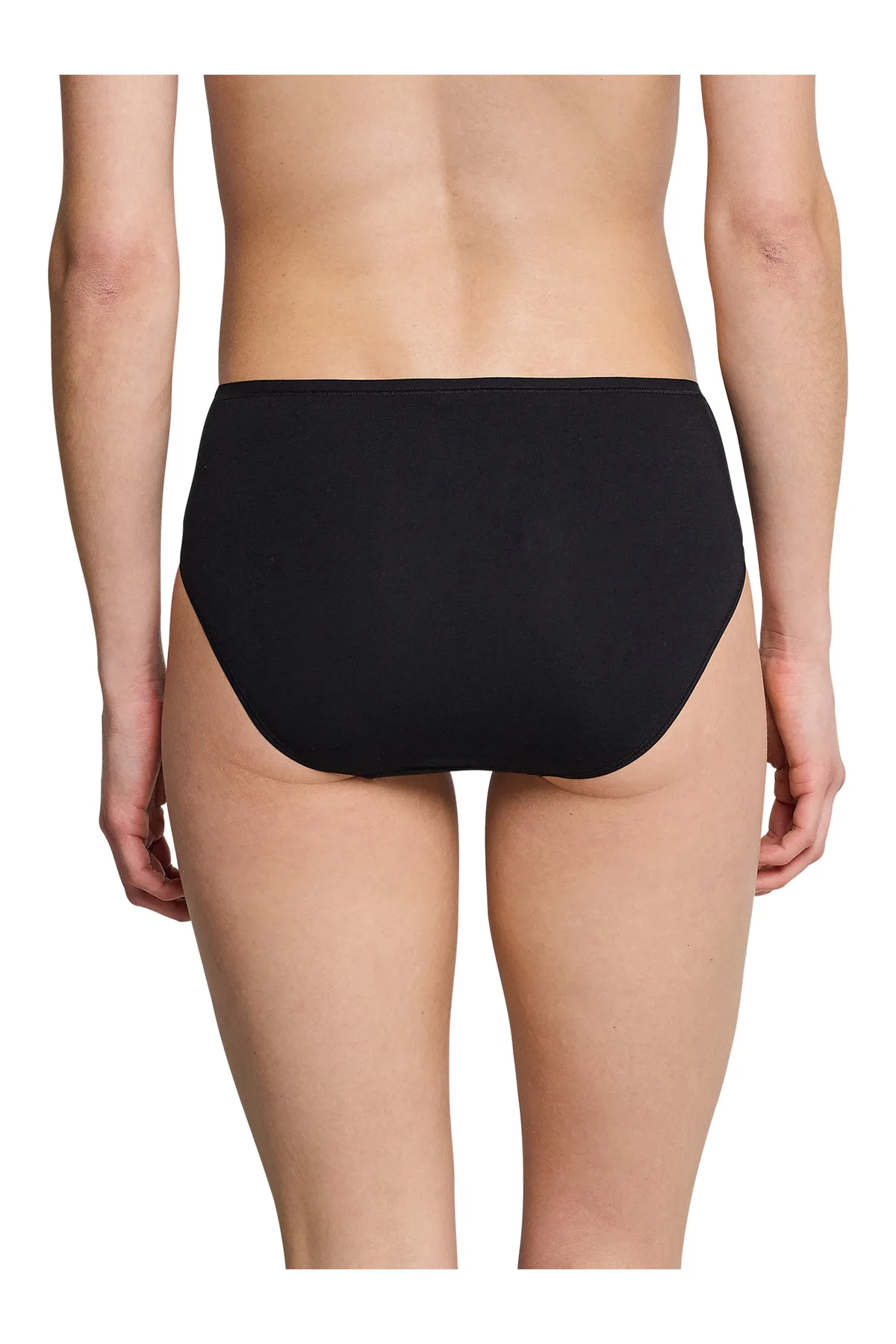 Schiesser  Slips 3er-Pack Cotton Essentials