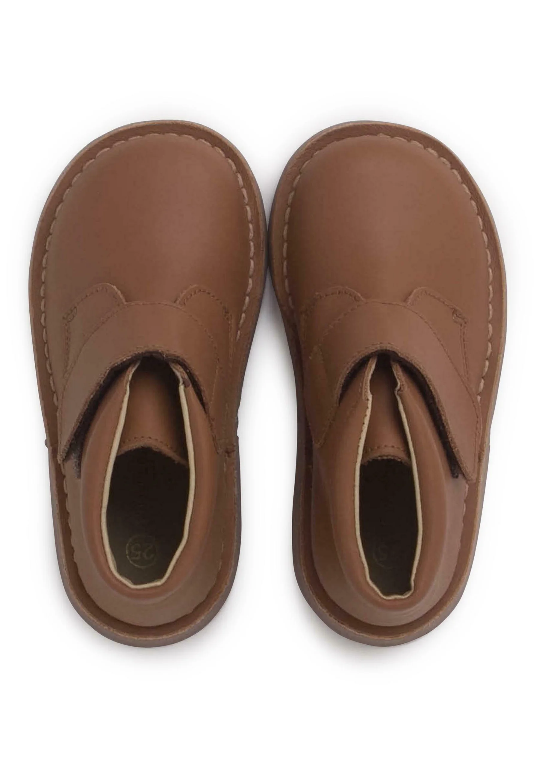 Pisamonas CON CINTURÓN ADHESIVO - Botines