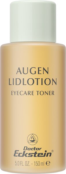 Doctor Eckstein Augen Lidlotion Augenfluid