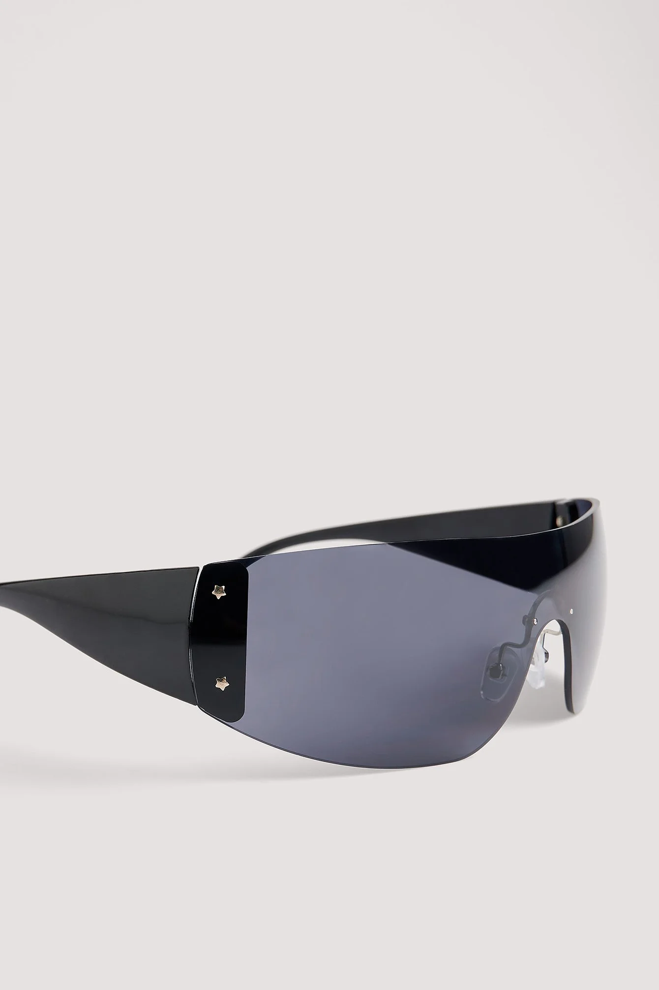 Randlose Sonnenbrille