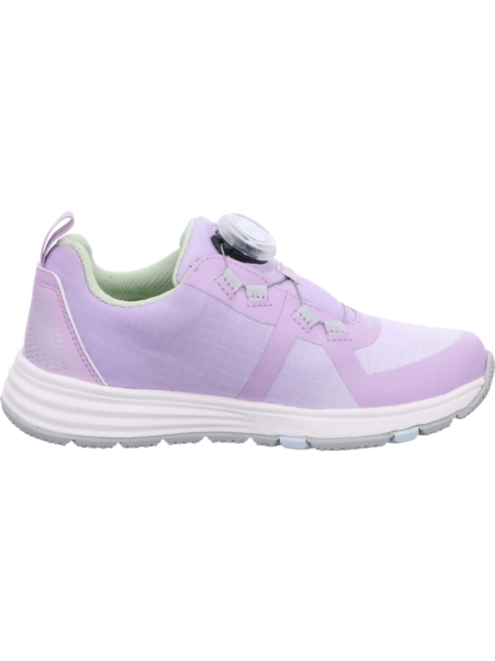 VADO  Mädchen Halbschuhe FRESH LO BOA GTX in Rot günstig kaufen 40