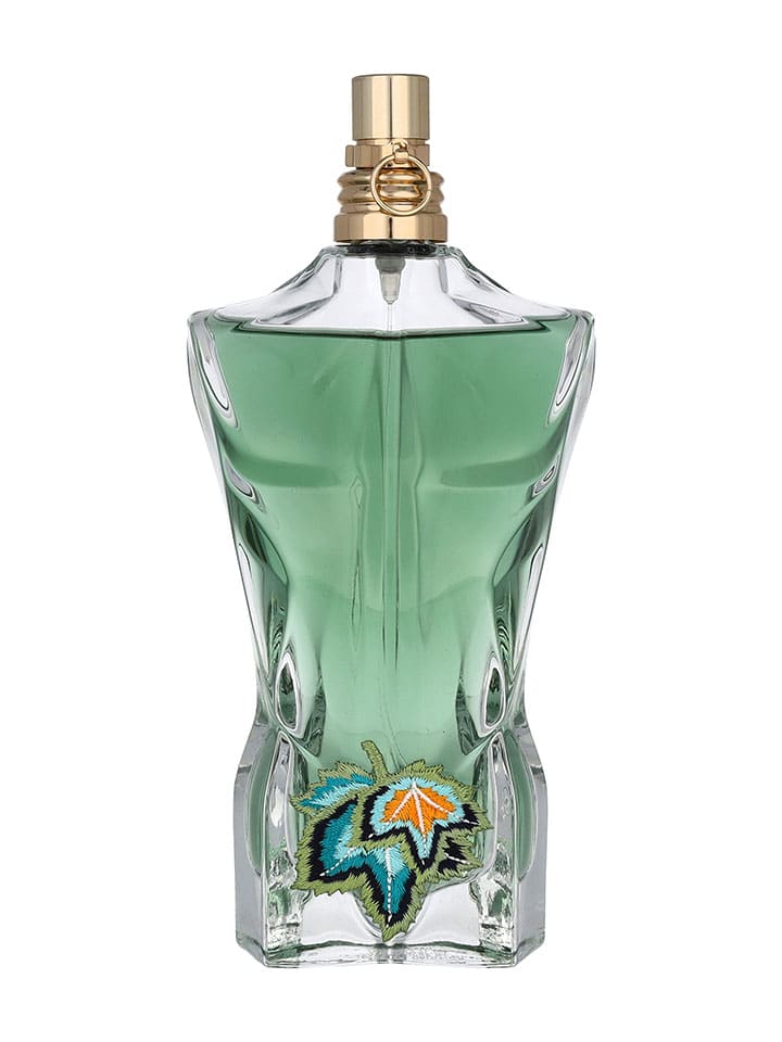 Jean Paul Gaultier Le Beau Paradise Garden - EdP, 125 ml günstig kaufen onesize