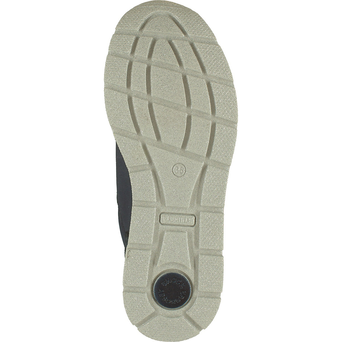 Sneaker Halbschuhe