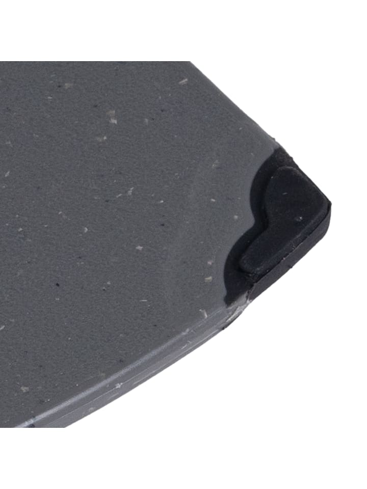 Stoneline Schneidebrett 26,5x16,5 cm cm Set 4-teilig in Schwarz günstig kaufen onesize
