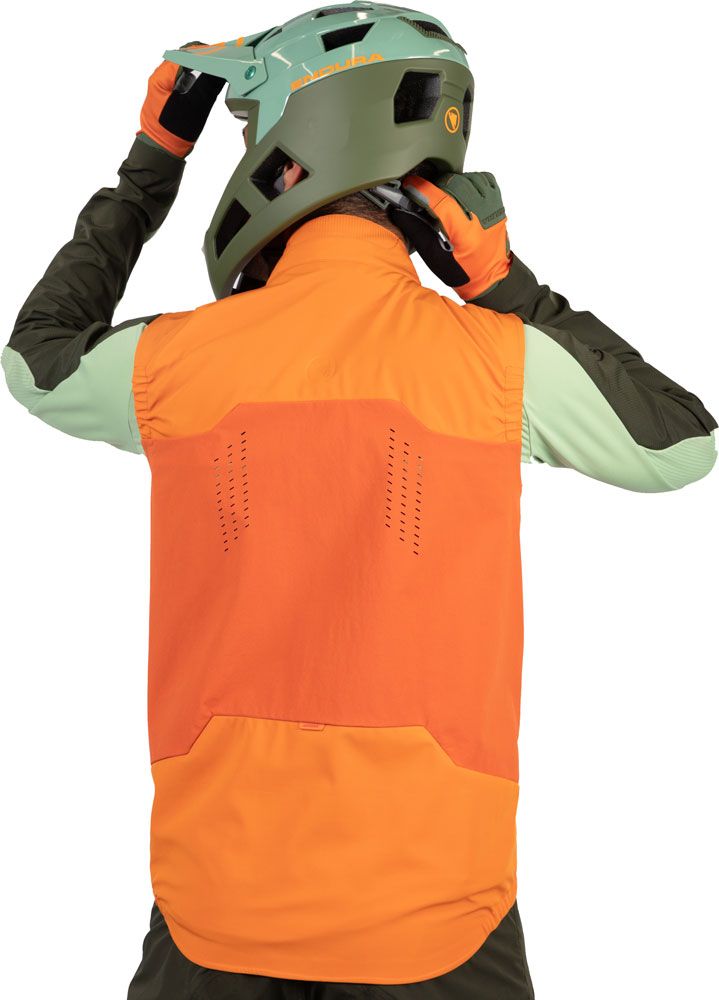 Endura MT500 Spray - MTB Weste kaufen | Bike-Discount