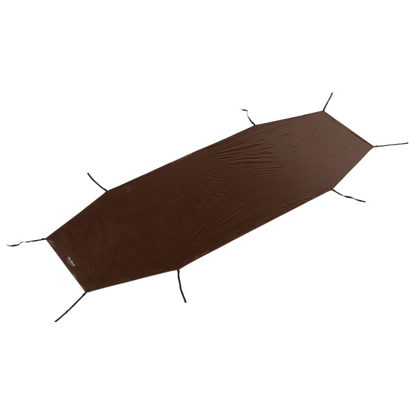 Nordisk - Oppland 2 (2.0) Footprint - Zeltunterlage