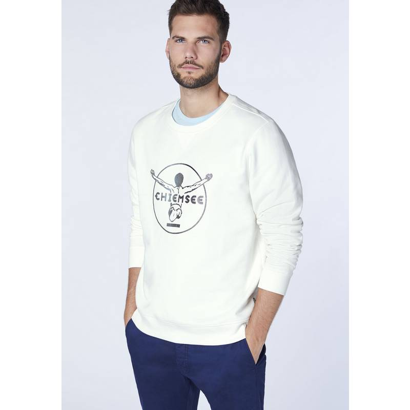 Chiemsee Sweater Sweatshirt Herren