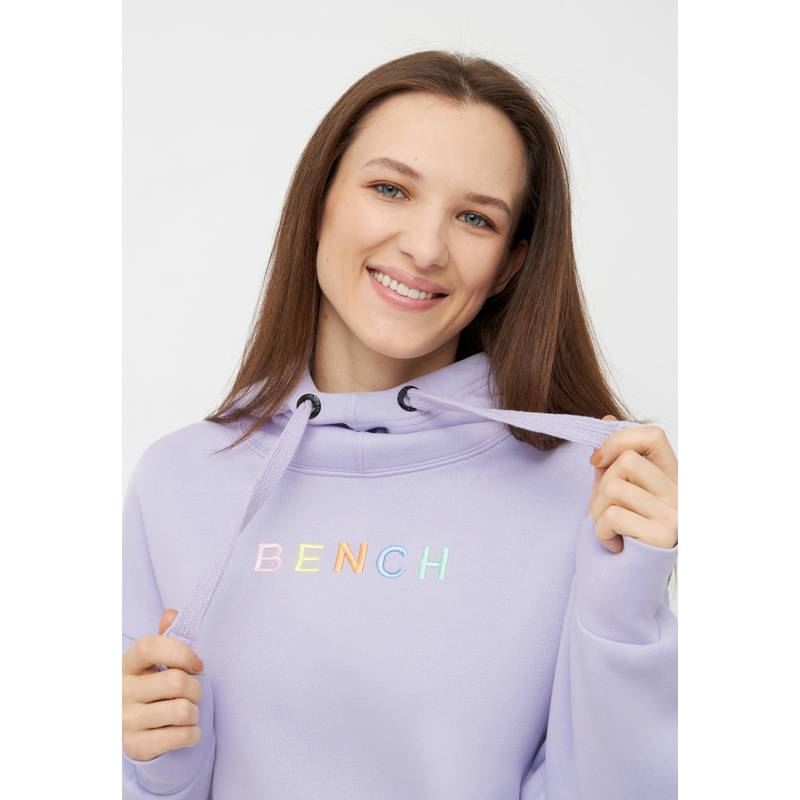 Bench Hoodie Damen