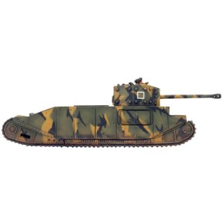 TOG 2 Heavy Tank Bri (MM01)