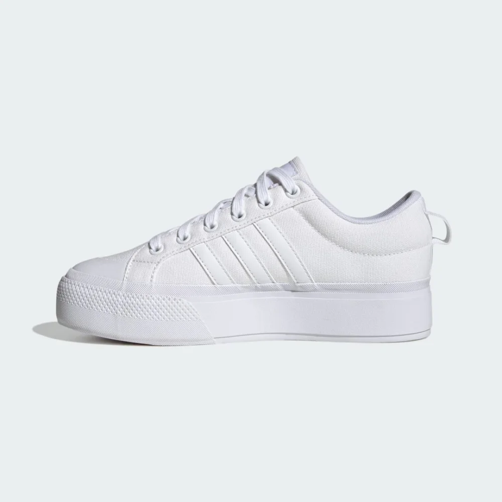 adidas Bravada 2.0 Platform IE2309 / weiss