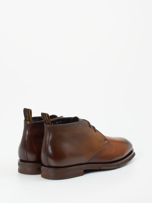 Boots-48012890073 Santoni
