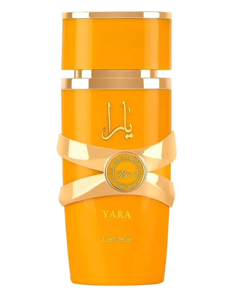 Lattafa Yara Tous parfuminis vanduo moterims