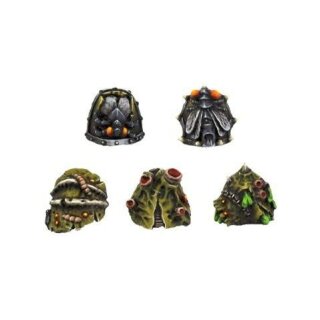 Morbid Legionary Shoulder Pads (10)
