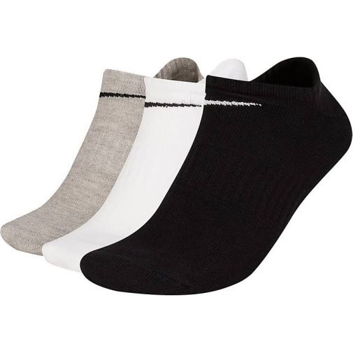 Nike Socken Everyday Lightweight No Show 3er Pack