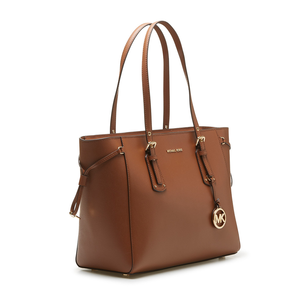 Michael Kors Michael Kors Voyager Cabas Acheteurs