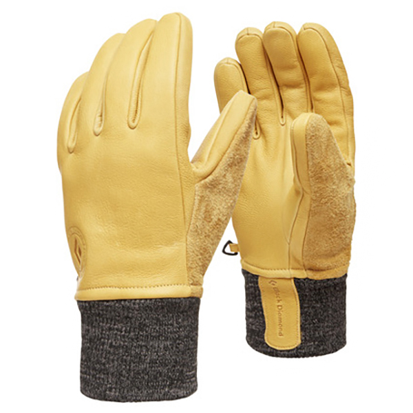 Black Diamond - Dirt Bag Gloves - Handschuhe