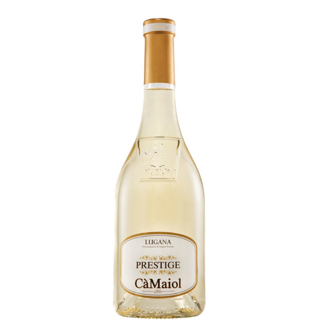2021 Prestige Lugana trocken