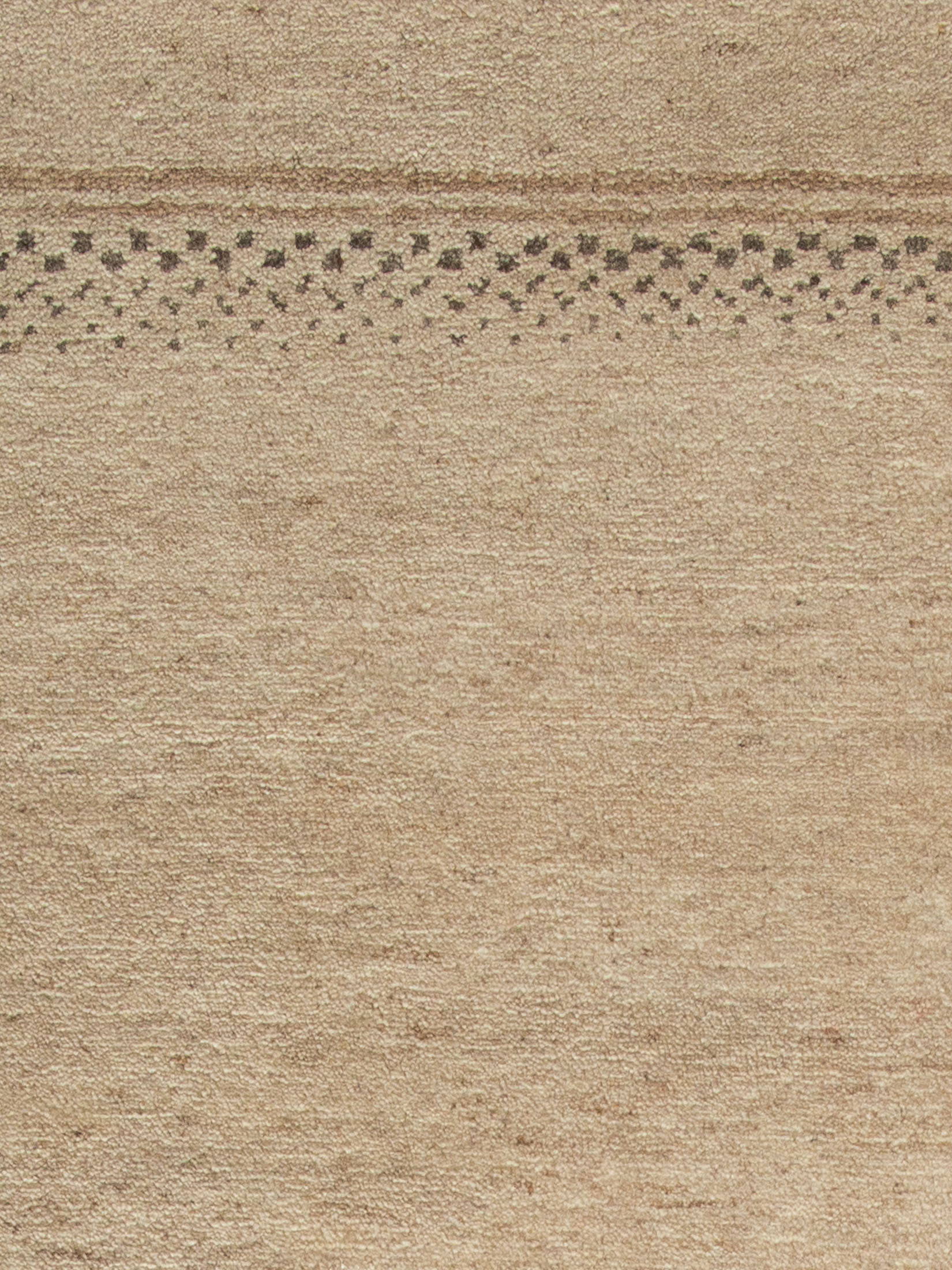 Odisha Gabbeh ca. 165 x 240 cm, Unikat / Einzelstück