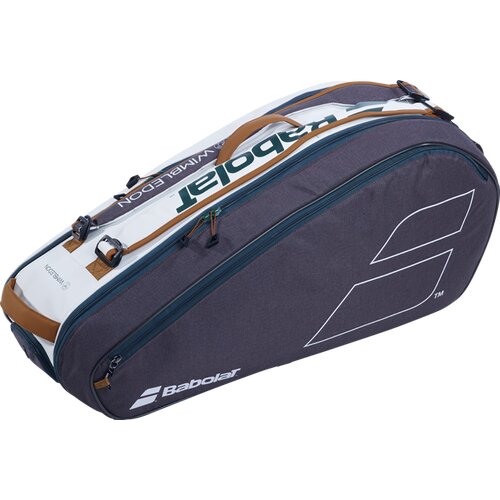 HÜLLE RH6 PURE WIMBLEDON
