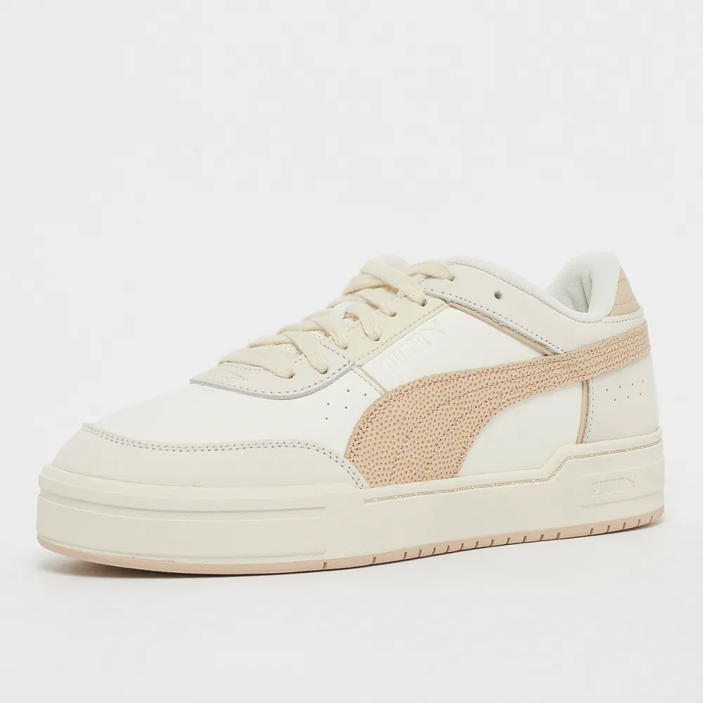 PUMA CA Pro Sport NBK 394799-002 / weiss