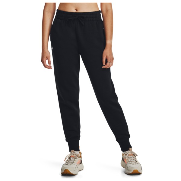 Under Armour - Women's Rival Fleece Jogger - Trainingshose