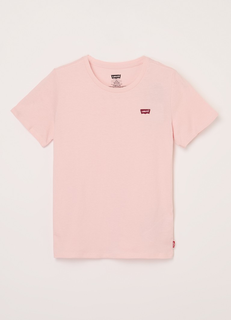 Levi's majica kratkih rukava s motivom Batwing i vezom logotipa