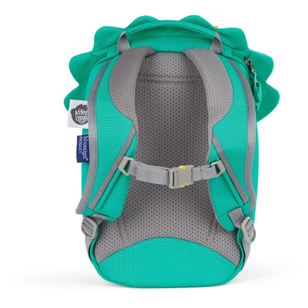 Affenzahn - Kid's Kleiner Freund Dinosaurier - Kinderrucksack