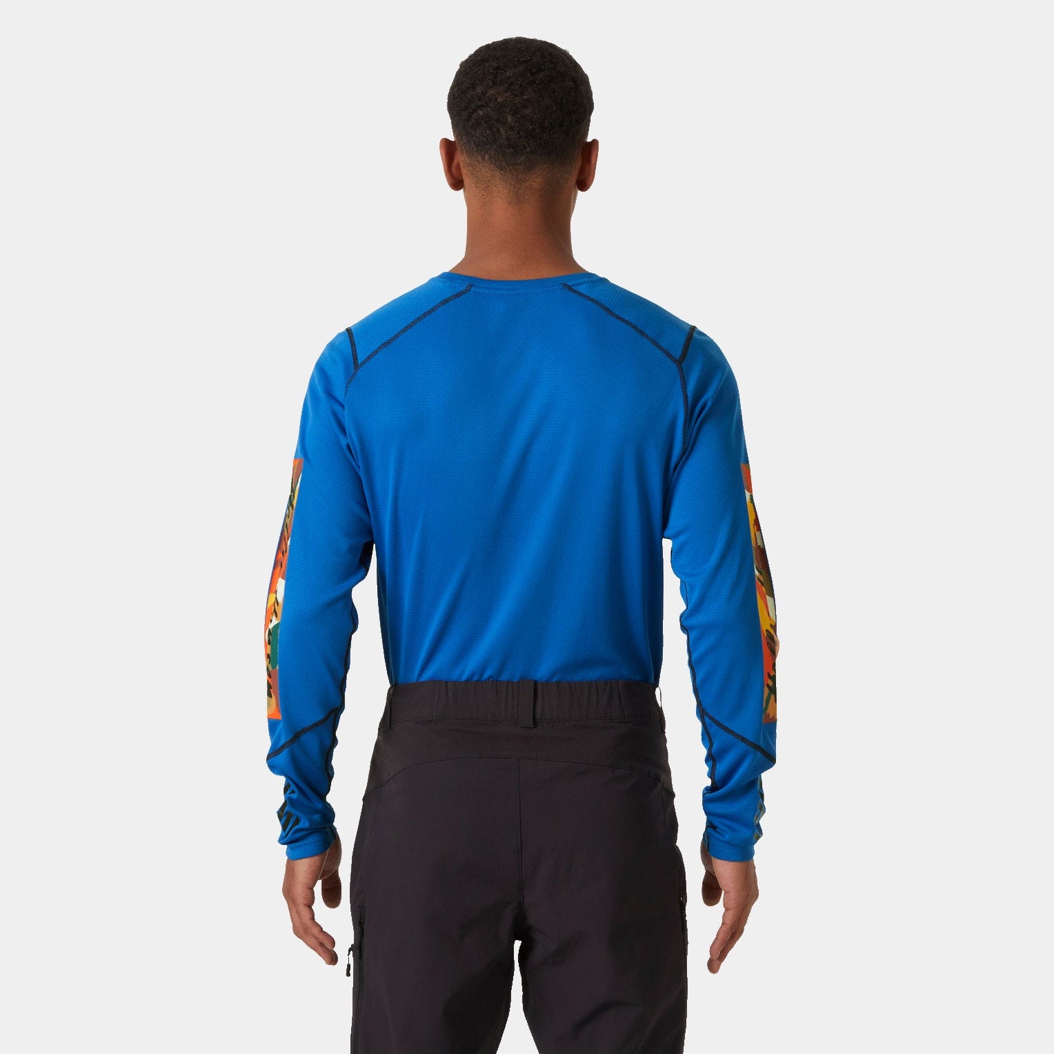 Men's LIFA® ACTIVE Crew Base Layer