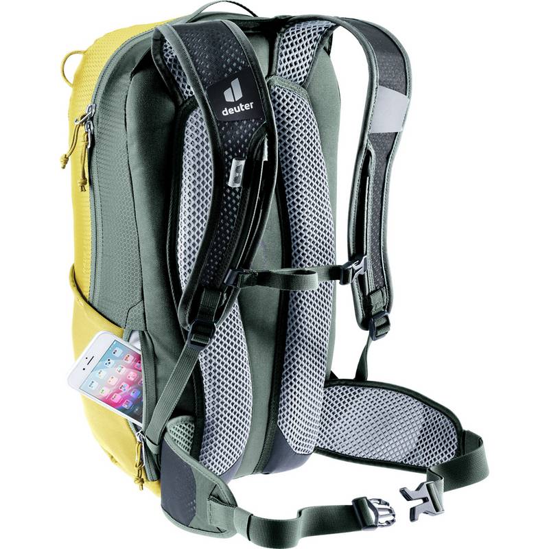 Deuter Race 16 Fahrradrucksack