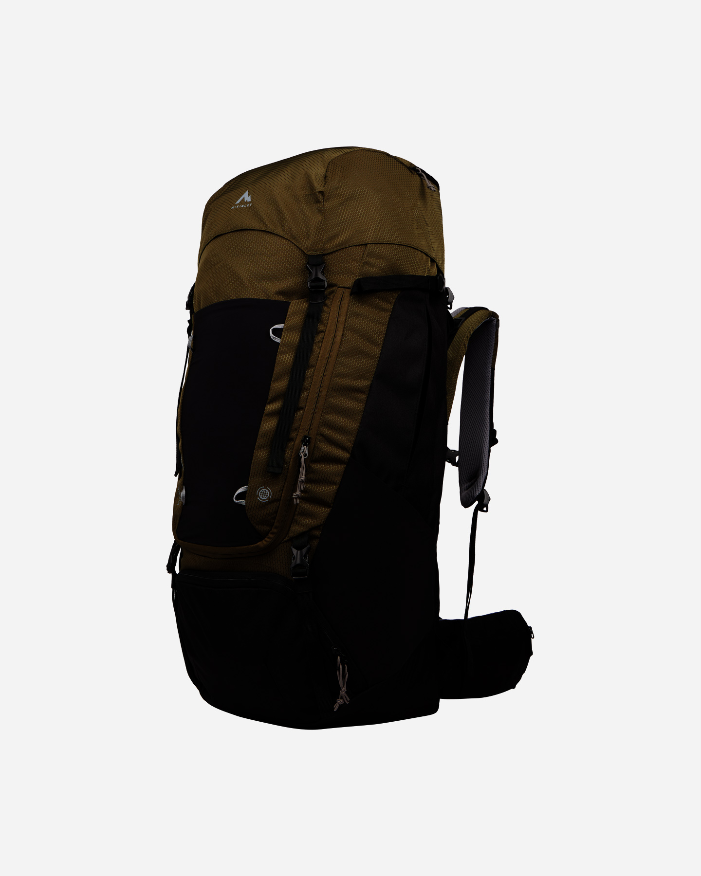 Zaino Trekking Mckinley Make II Ct 75+10 Vario 421768-900