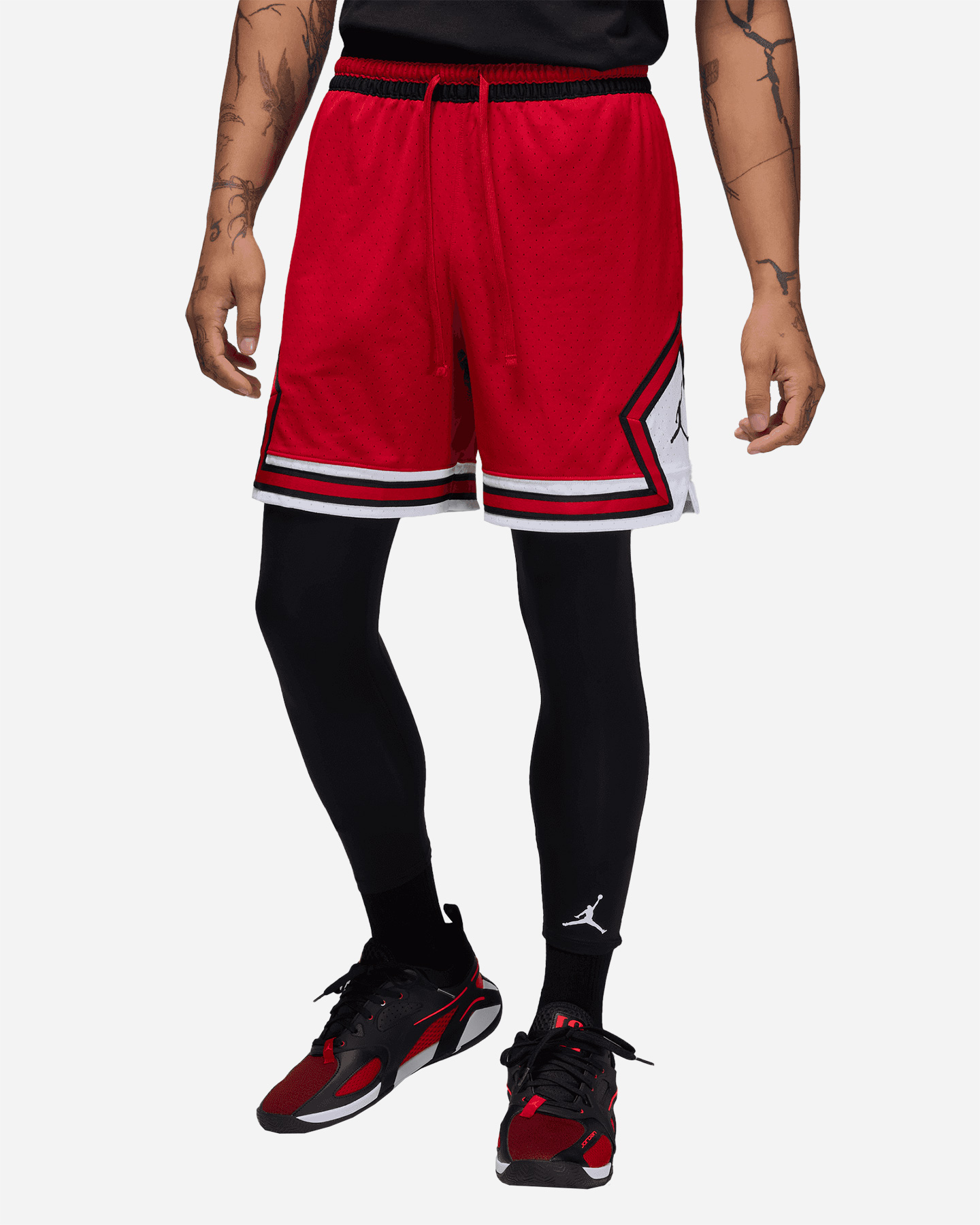 Pantaloncini košík Nike Jordan Dri Fit M HF9910-687
