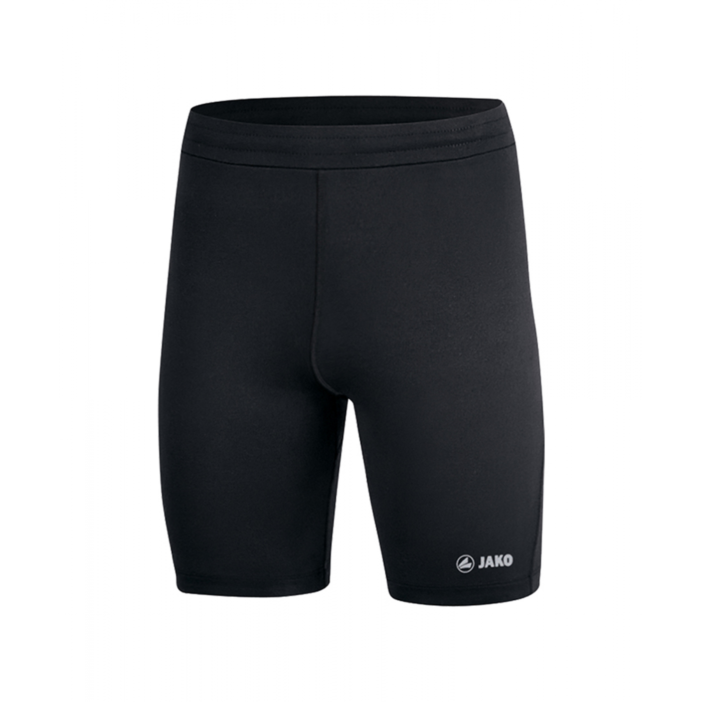 Jako Run 2.0 Tight Short Hose kurz Schwarz F08